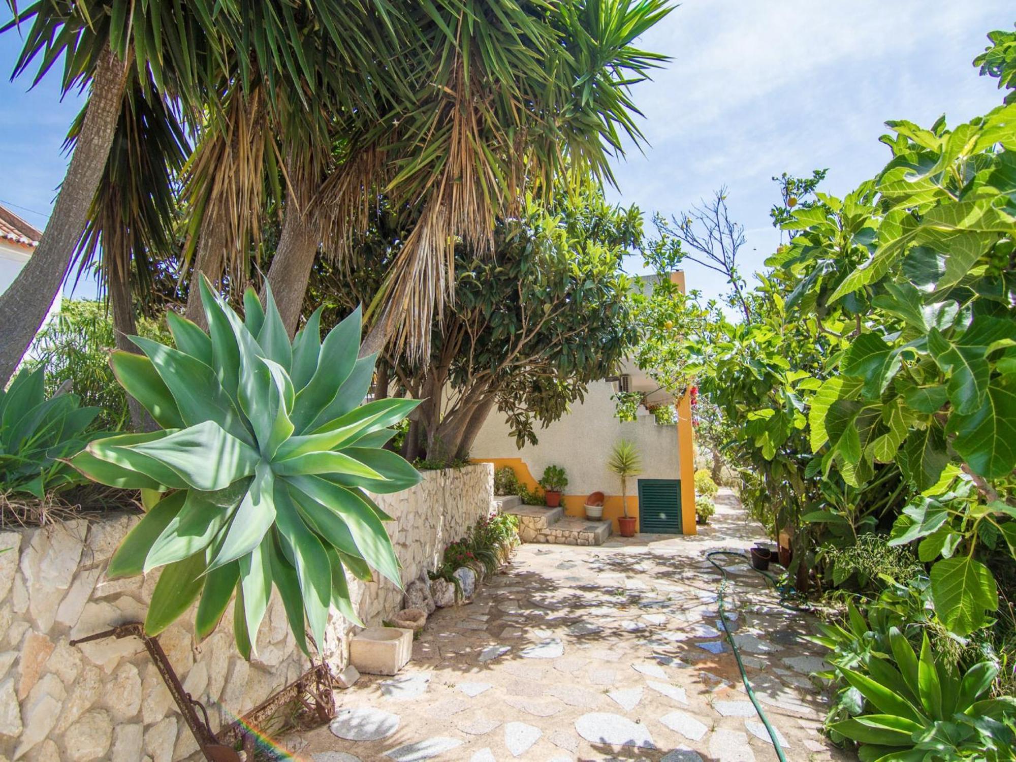 Akivillas Lagos Garden Exteriör bild