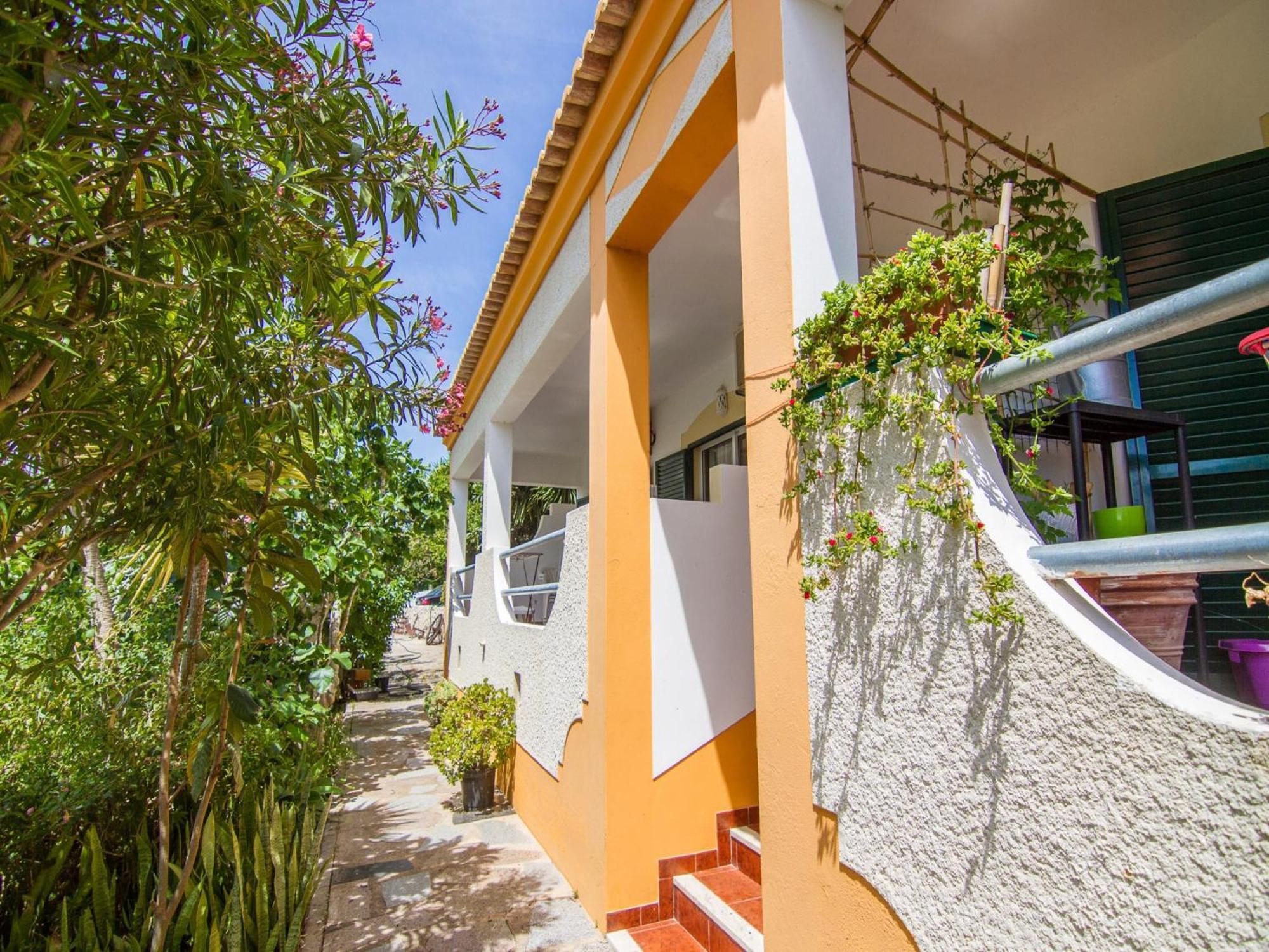 Akivillas Lagos Garden Exteriör bild