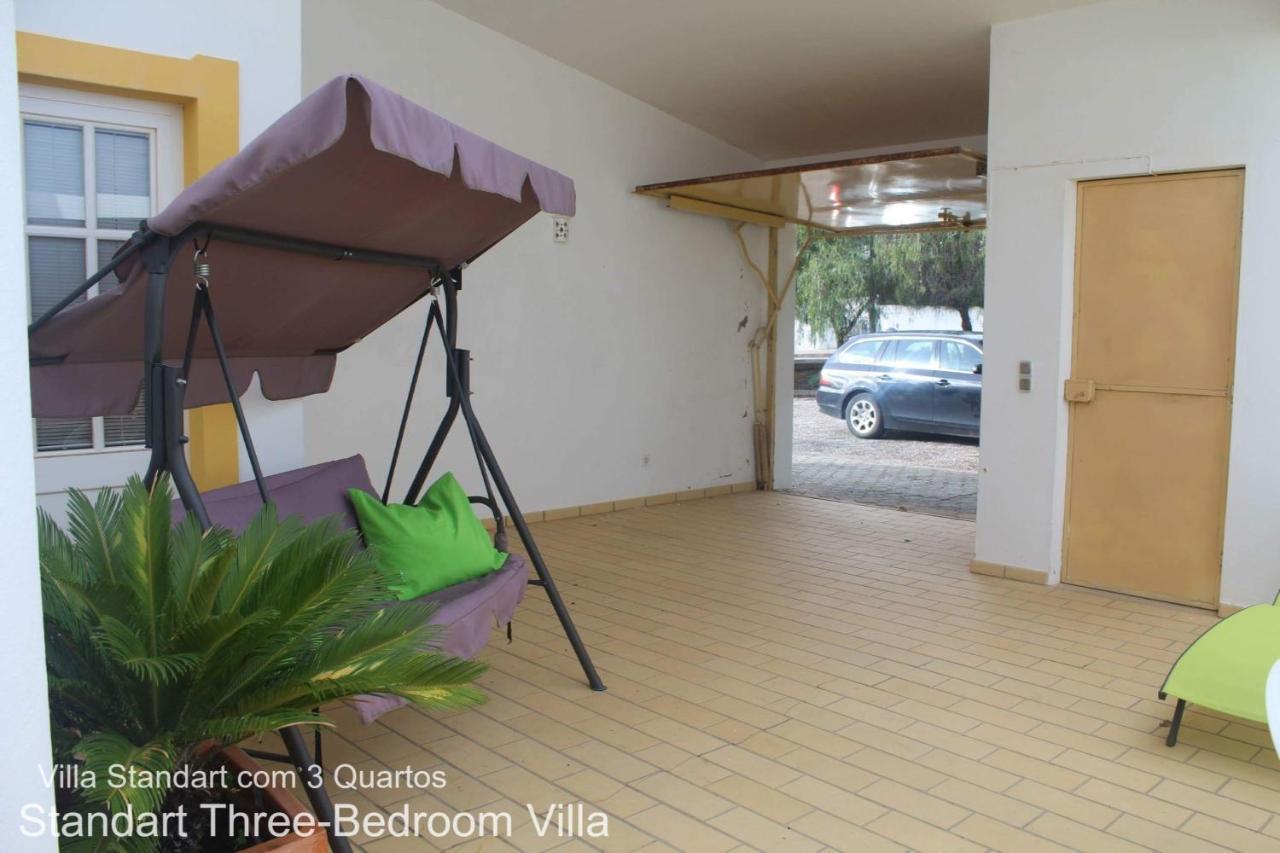 Akivillas Lagos Garden Exteriör bild