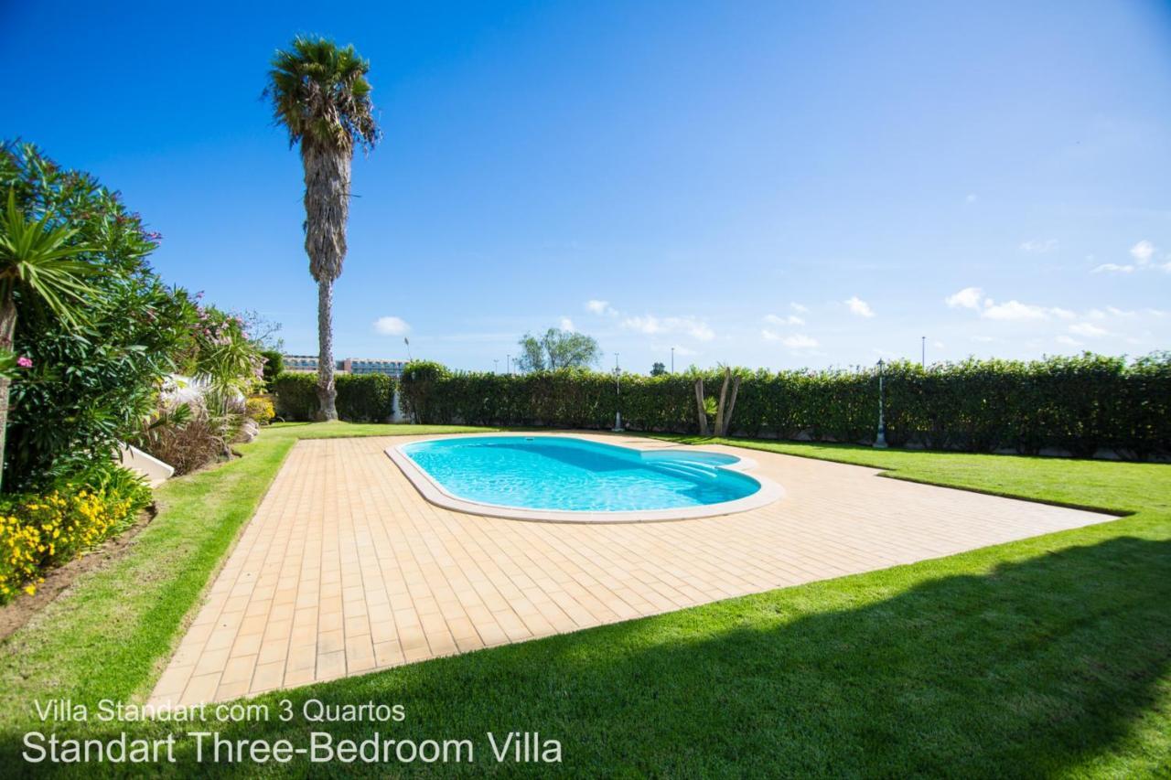 Akivillas Lagos Garden Exteriör bild