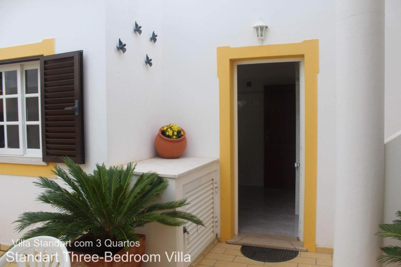 Akivillas Lagos Garden Exteriör bild