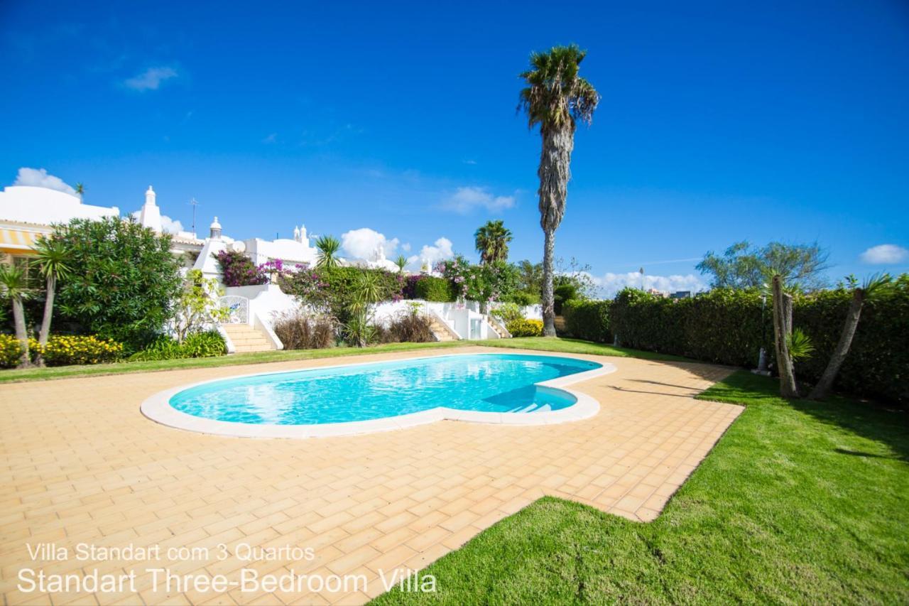 Akivillas Lagos Garden Exteriör bild