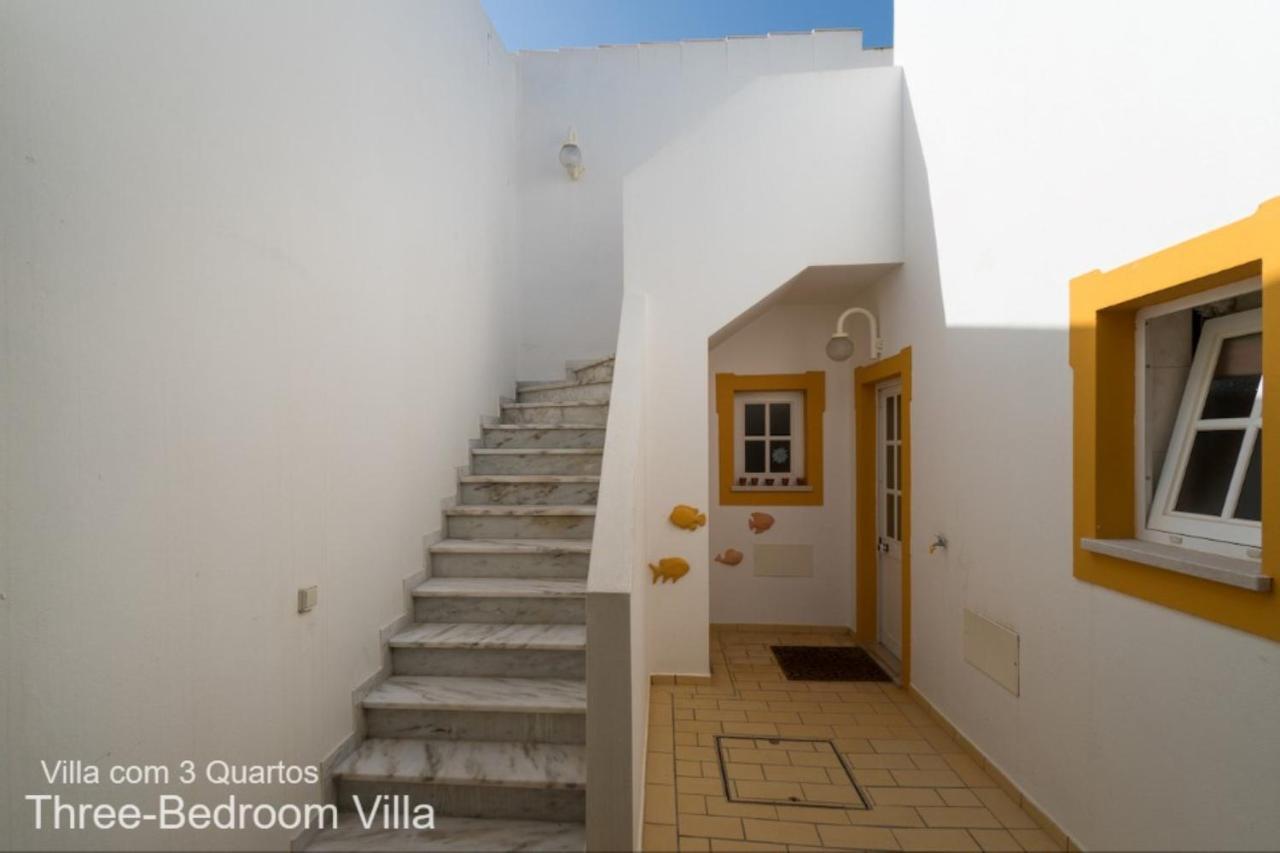 Akivillas Lagos Garden Exteriör bild
