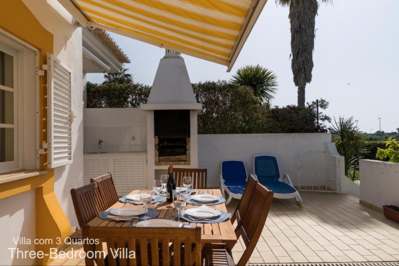 Akivillas Lagos Garden Exteriör bild