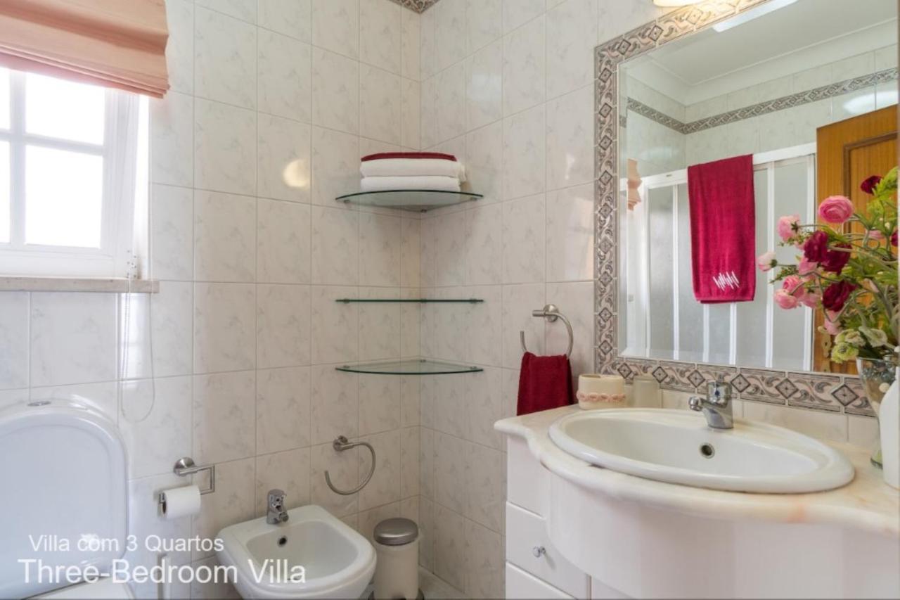 Akivillas Lagos Garden Exteriör bild